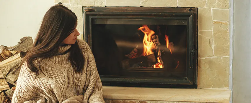 Regency Outdoor Fireplace Products Maintenance and Replacement Services in Sioux City, Iowa