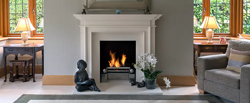 RSF Fireplaces Maintenance and Repair in Sioux City, Iowa