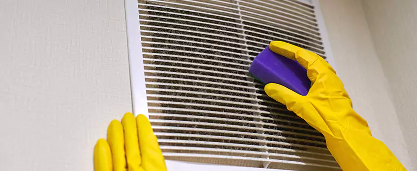 Vent Cleaning Company in Sioux City, IA