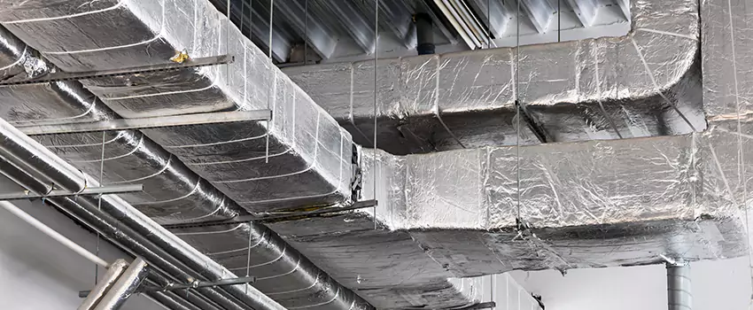 Vent Dust Cleaning Cost in Sioux City, IA