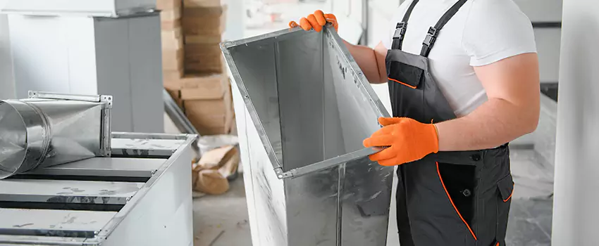 Ventilation Fan Cleaning Services in Sioux City, Iowa