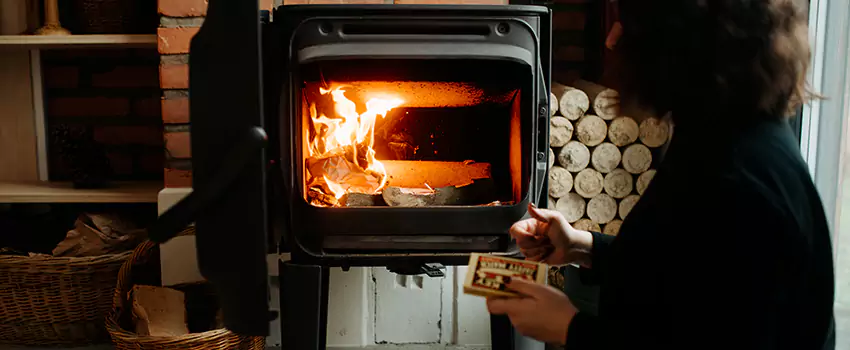 Key Features of Vermont Castings Fireplaces in Sioux City, IA