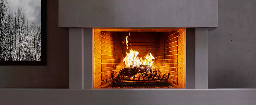 Indoor Wood Burning Furnace Repair and Installation in Sioux City, Iowa