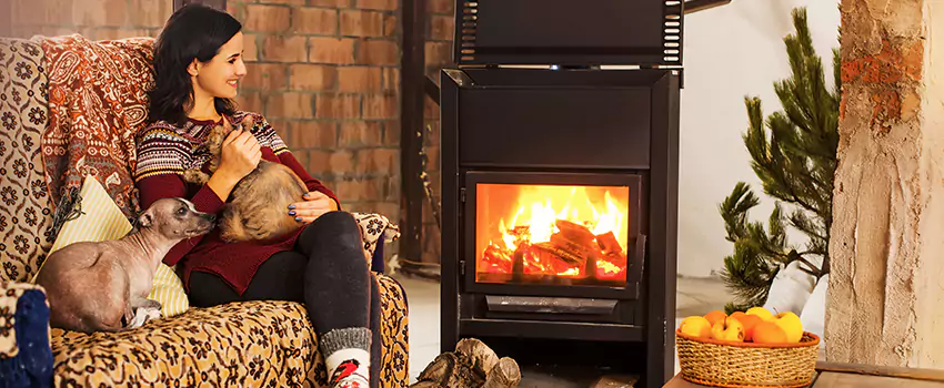 Wood Stove Chimney Cleaning Services in Sioux City, IA