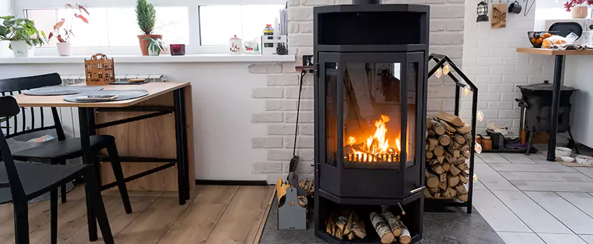 Wood Stove Firebox Installation Services in Sioux City, IA