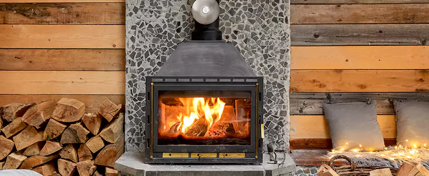 Wood Stove Cracked Glass Repair Services in Sioux City, IA