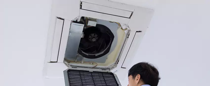 Benefits of Professional Air Duct Cleaning in Sioux City, Iowa