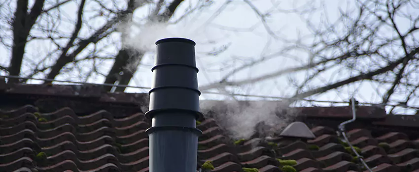 Broken Chimney Animal Screen Repair And Installation in Sioux City, IA