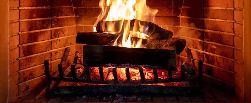 Chimney Ash Dump Cover Repair Services in Sioux City, IA