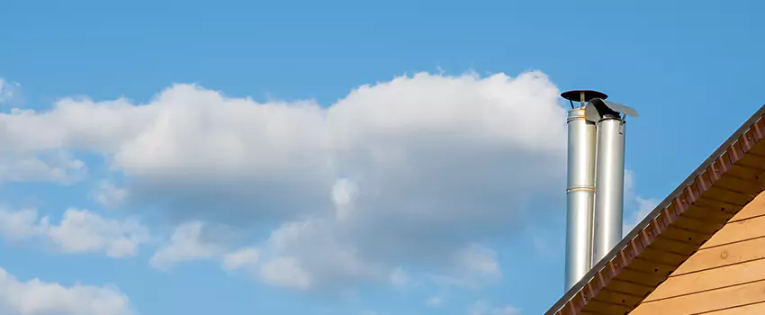 Chimney Cap Bird Guard Repair in Sioux City, Iowa