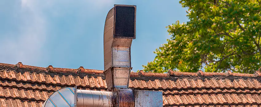 Chimney Cleaning Cost in Sioux City, Iowa