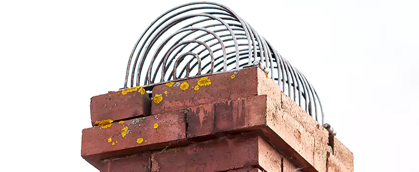 Chimney Crown Problems in Sioux City, Iowa