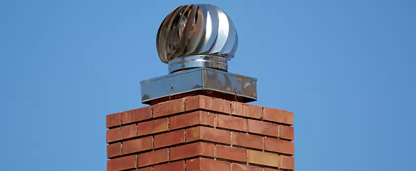 Chimney Damper Hinge Repair in Sioux City, IA