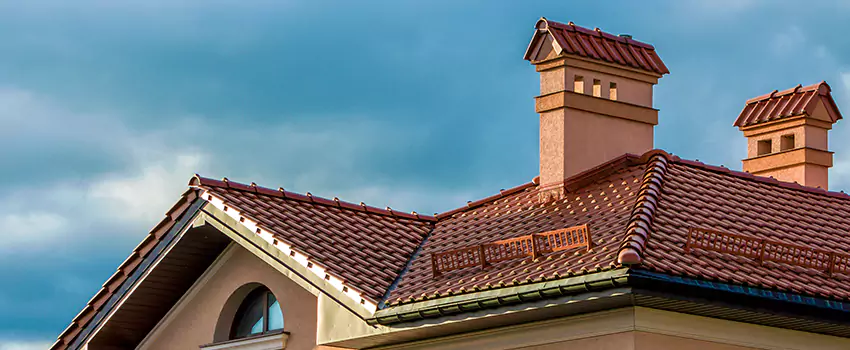 Residential Chimney Services in Sioux City, Iowa