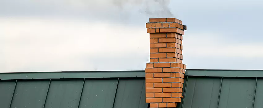 Chimney Installation Company in Sioux City, IA