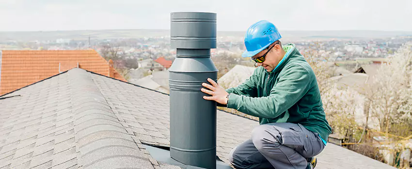 Insulated Chimney Liner Services in Sioux City, IA
