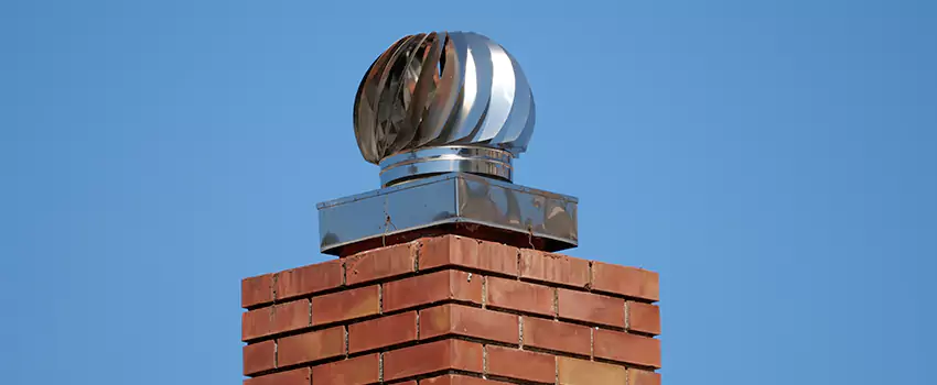 Chimney Flue Rebuild Services in Sioux City, Iowa