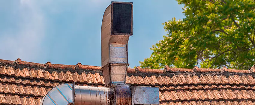 Chimney Blockage Removal in Sioux City, Iowa
