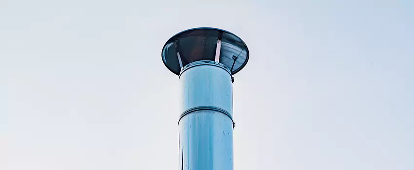 Chimney Spark Arrestor Mesh Installation in Sioux City, Iowa