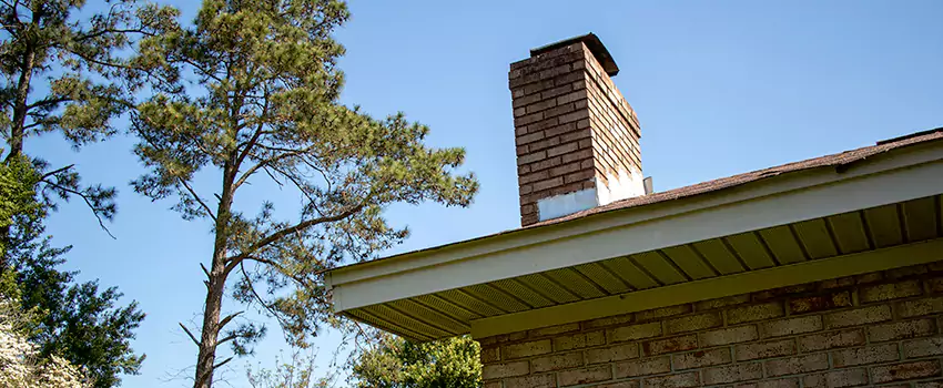 Brick Chimney Sweep Near Me in Sioux City, IA