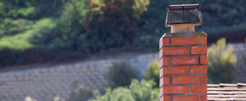 Chimney Tuckpointing And Masonry Restoration in Sioux City, IA