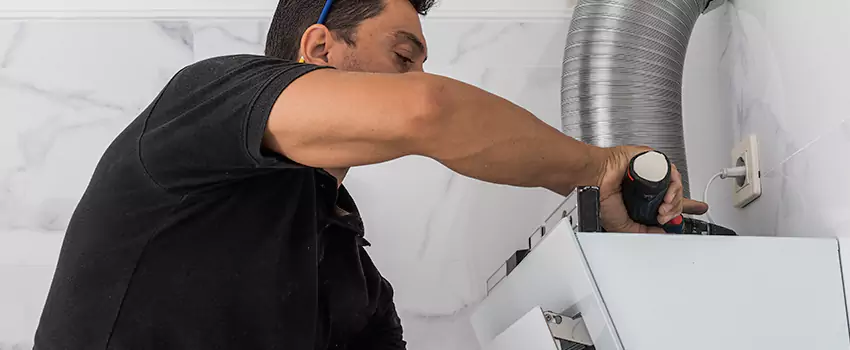 Dryer Vent Blockage Cleaning in Sioux City, IA