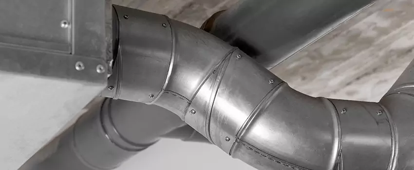 Dryer Vent Blockage Inspection in Sioux City, IA