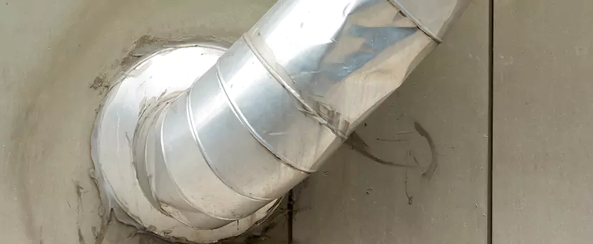 Dryer Vent Repair Process in Sioux City, IA