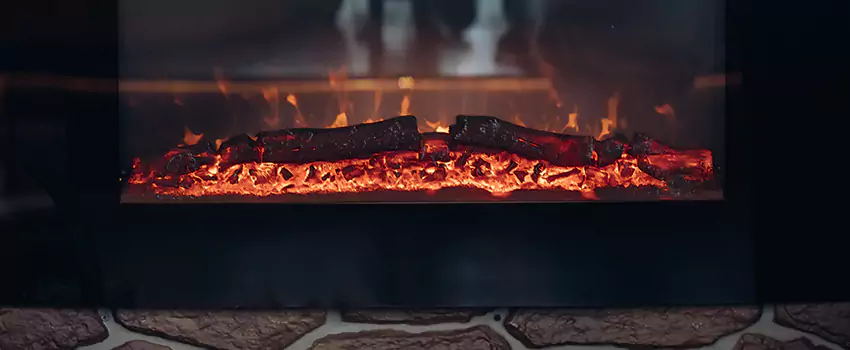 Cost of Electric Fireplace Repair Service in Sioux City, Iowa