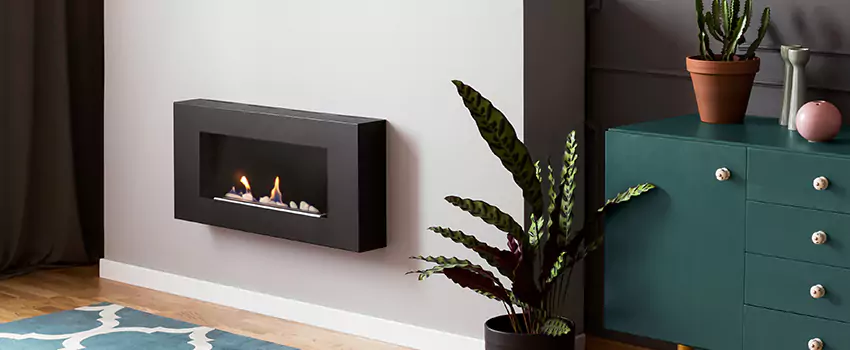 Cost of Ethanol Fireplace Repair And Installation Services in Sioux City, IA