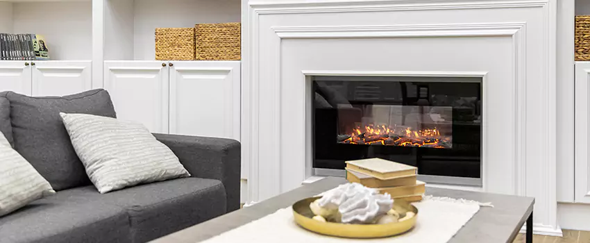 Professional Fireplace Maintenance Contractors in Sioux City, IA