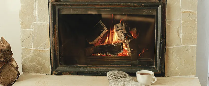Fireplace Door Handle Replacements Services in Sioux City, Iowa