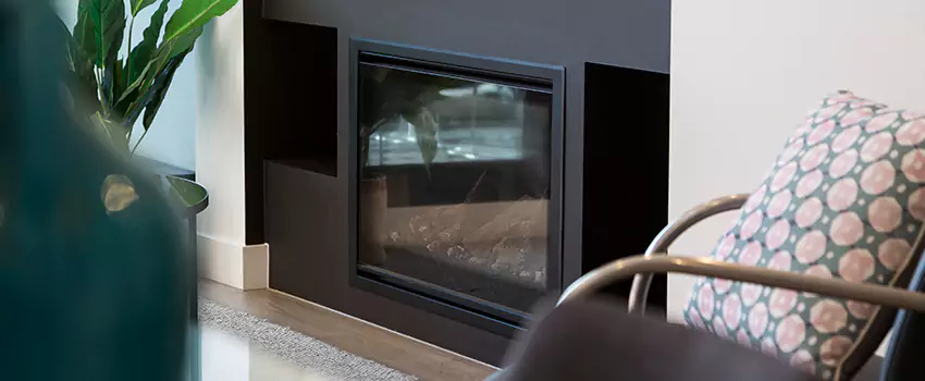 Gas Fireplace Installation in Sioux City, IA