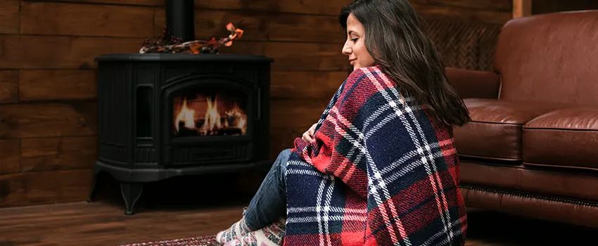 Fireplace Firebox Grate Replacement Services  in Sioux City, Iowa