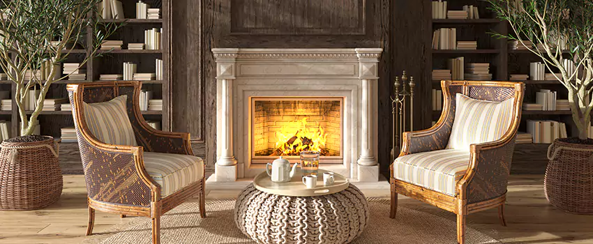 Ethanol Fireplace Fixing Services in Sioux City, Iowa