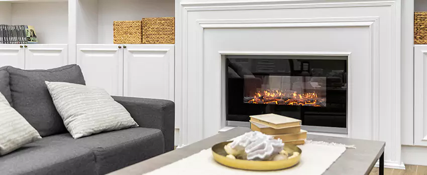 Pellet Fireplace Insert Installation in Sioux City, IA