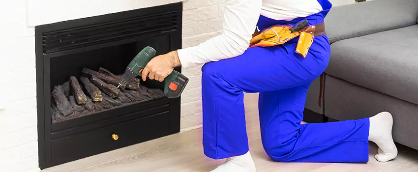 Fireplace Hearth Inspection And Repair in Sioux City, Iowa