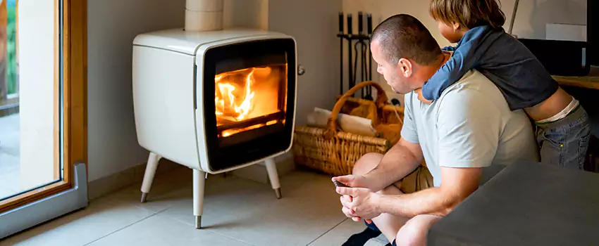 Fireplace Flue Maintenance Services in Sioux City, IA