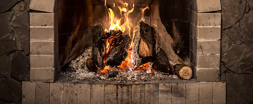 Cost of Rebuilding A Fireplace in Sioux City, Iowa