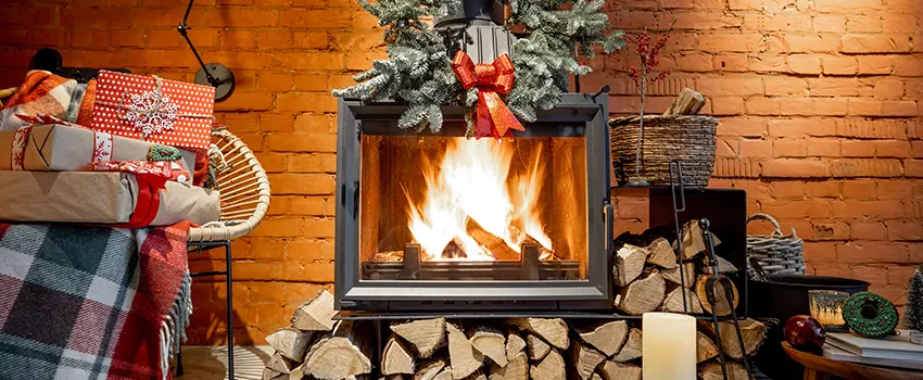 Steel Fireplace Grate Repair And Replacement Services in Sioux City, Iowa