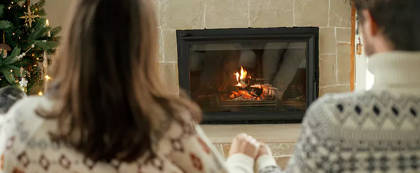 Fireplace Firebox Refurbish & Restore Services in Sioux City, IA