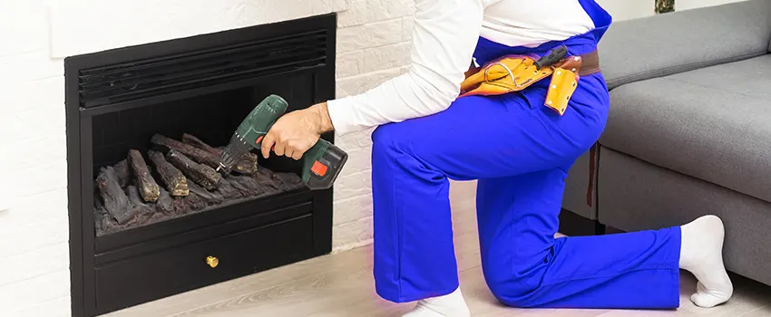 Fireplace Safety Inspection Specialists in Sioux City, Iowa