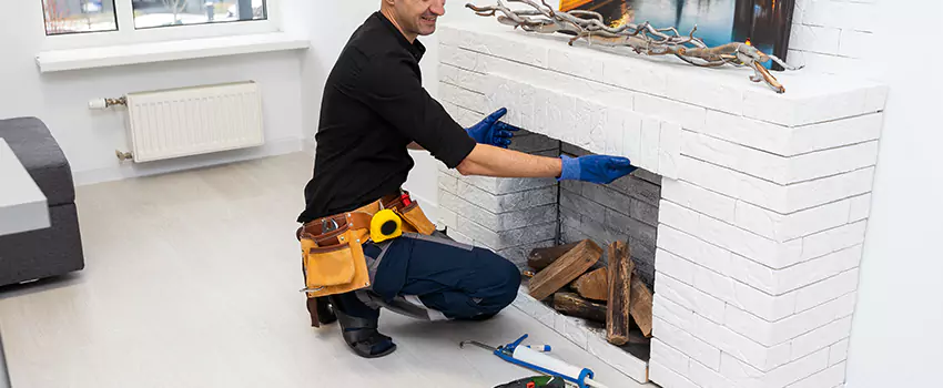 Gas Fireplace Repair And Replacement in Sioux City, IA