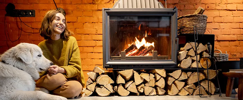 Fireplace Smell Removal Cost in Sioux City, IA