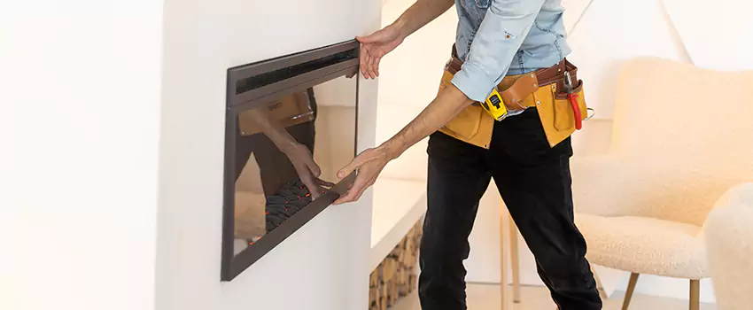 Traditional Fireplace Vent Sweeping in Sioux City, IA