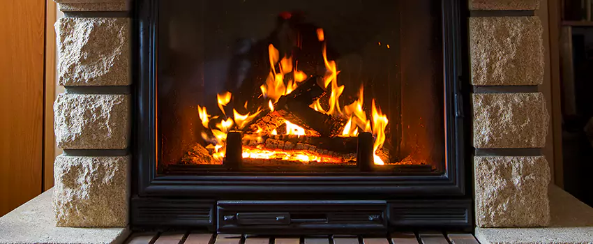 Fireplace Xtrordinair Probuilder Gas Fireplace Installation in Sioux City, IA