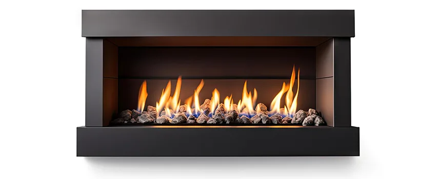 Outdoor Gas Fireplaces Installation in Sioux City, IA