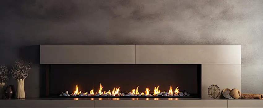 Gas Fireplace Logs Supplier in Sioux City, Iowa