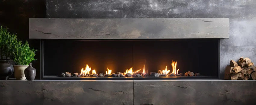Gas Fireplace Front And Firebox Repair in Sioux City, IA