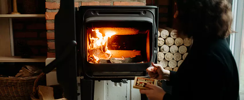 Hearthstone Wood Stoves Fireplace Repair in Sioux City, Iowa